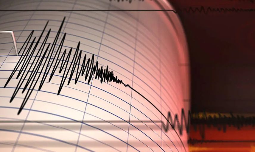 Osmaniye'de korkutan deprem: Çevre illerde de hissedildi 