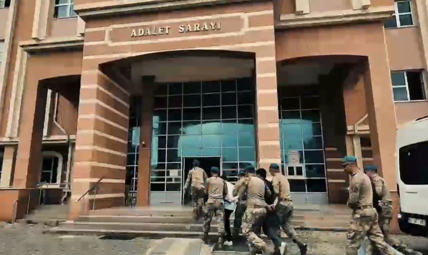 Osmaniye'de Güvenlik Güçlerinden Siber Dolandırıcılık Operasyonu
