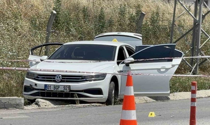 Osmaniye'de Husumet Sonucu Silahlı Saldırı: 2 Yaralı, 3 Şüpheli Yakalandı