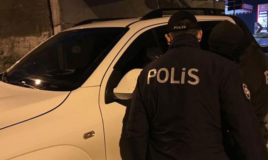 Osmaniye'de Önlemlere Uymayan 165 Kişiye 340 Bin 707 Lira Ceza Kesildi