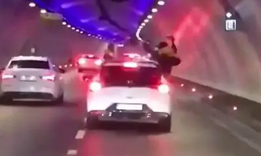 Osmaniye'de otobüs kazası! Çok sayıda yaralı var