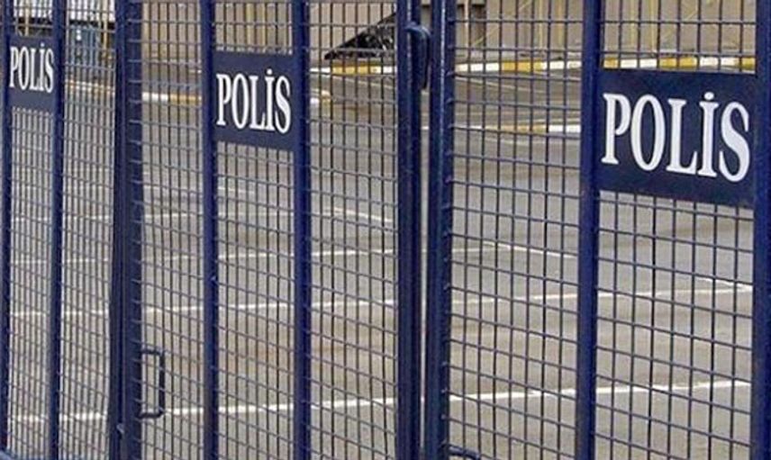 Osmaniye'de Toplu Etkinlikler Bir Süreliğine Kısıtlandı