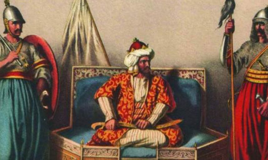 Osmanlı Devleti Merkezi Otoriteyi Güçlendirmek İçin Neler Yaptı?