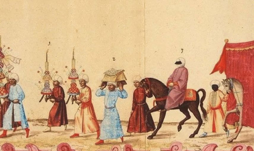 Osmanlı İmparatorluğu’nun yılbaşını nasıl kutladığını biliyor musunuz? Sizin için araştırdık…