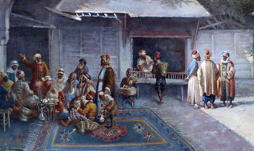 Osmanlı'da Emanet Usulü Nedir?
