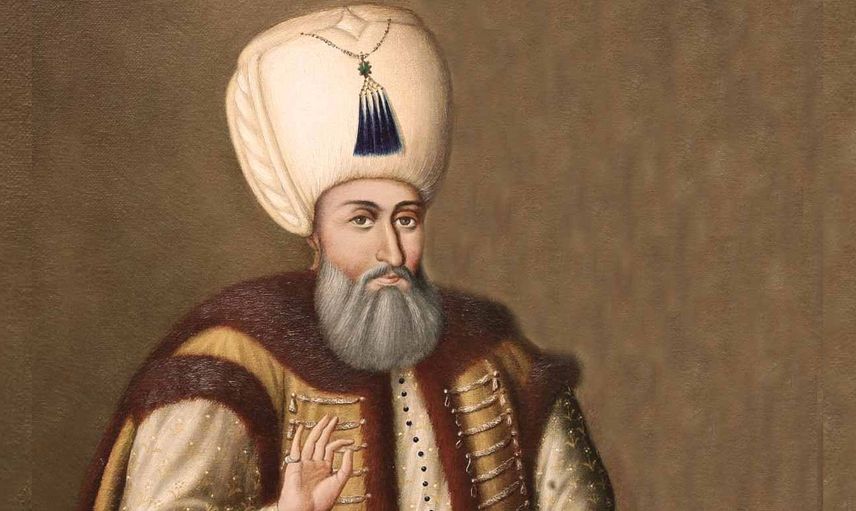 Osmanlı'da En Uzun Tahtta Kalan Padişah Kimdir?
