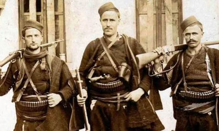 Osmanlı'da Gece Bekçisi