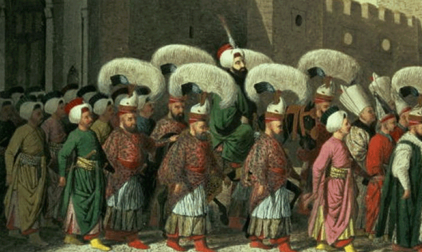 Osmanlı'da Halkın Yönetime Katılması Nasıl Oldu?