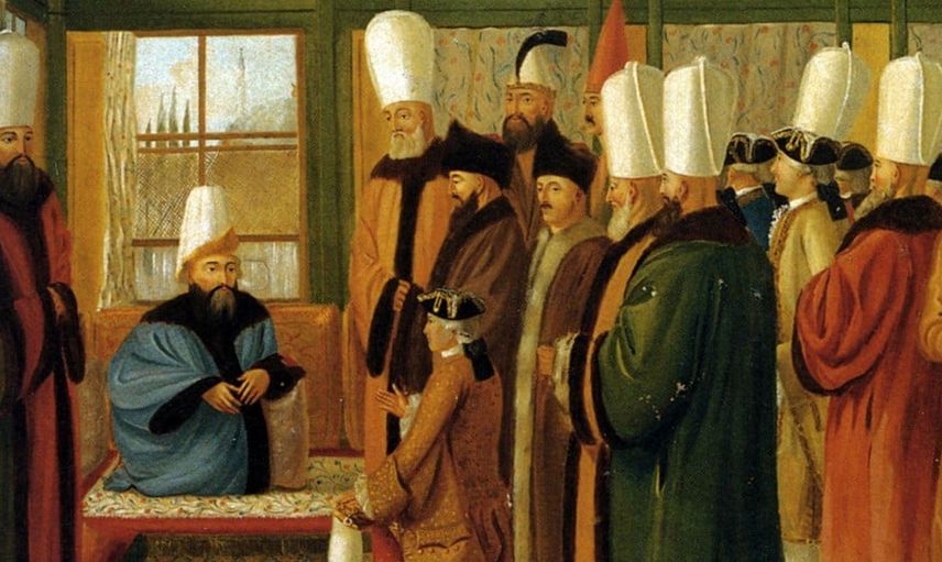 Osmanlı’da Hüccet Nedir?