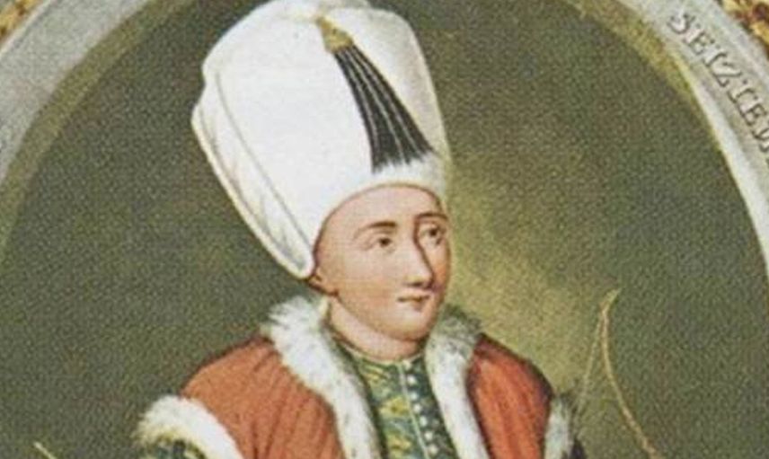 Osmanlı'da İlk Islahat Yapan Padişah Kimdir?