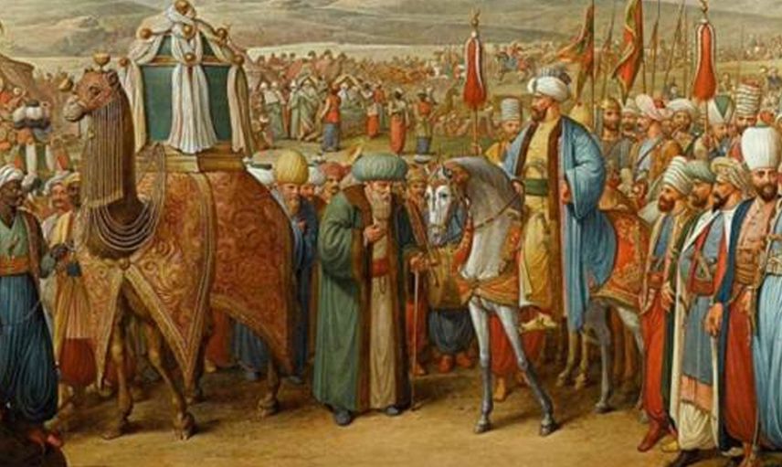 Osmanlı'da İltizam Sistemi Nedir?