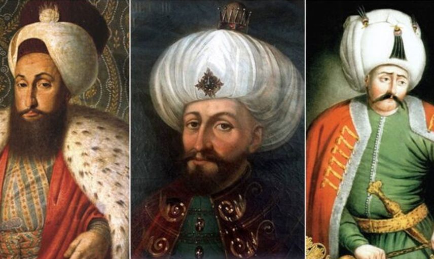 Osmanlı'da Kaç Padişah Vardı?