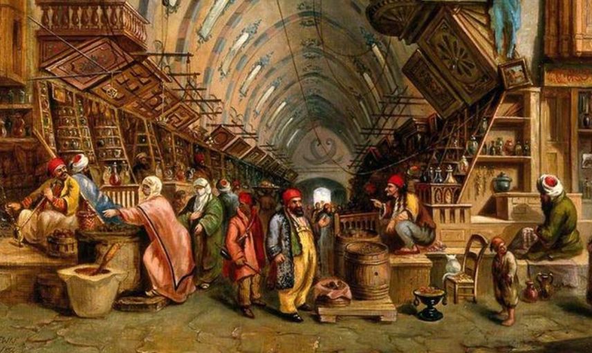 Osmanlı'da Kullanılan Ağırlık ve Uzunluk Ölçü Birimleri Nelerdir?