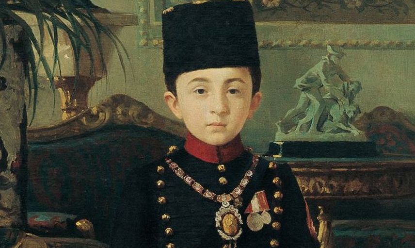 Osmanlı’da Şehzadelerin Önemi