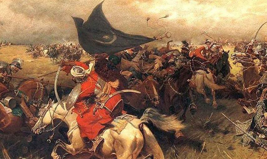 Osmanlı’da Uç Beyi Ne Demek?