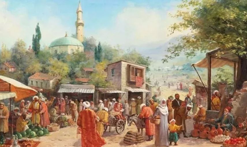 Osmanlı'da Vakıf Sistemi Nedir?