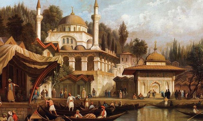 Osmanlı’nın Başkentleri Nelerdir?