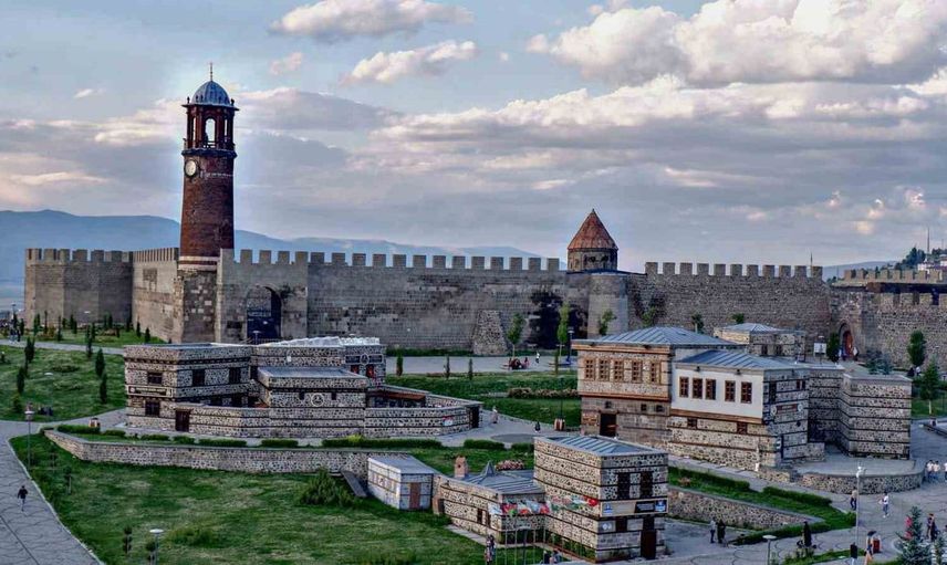 Osmanlı'nın doğu planı bu haritada saklıydı