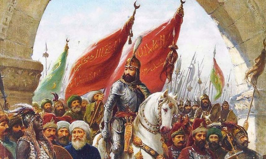 Osmanlı’nın Dünya Gücü Olmasının Nedenleri Nelerdir?