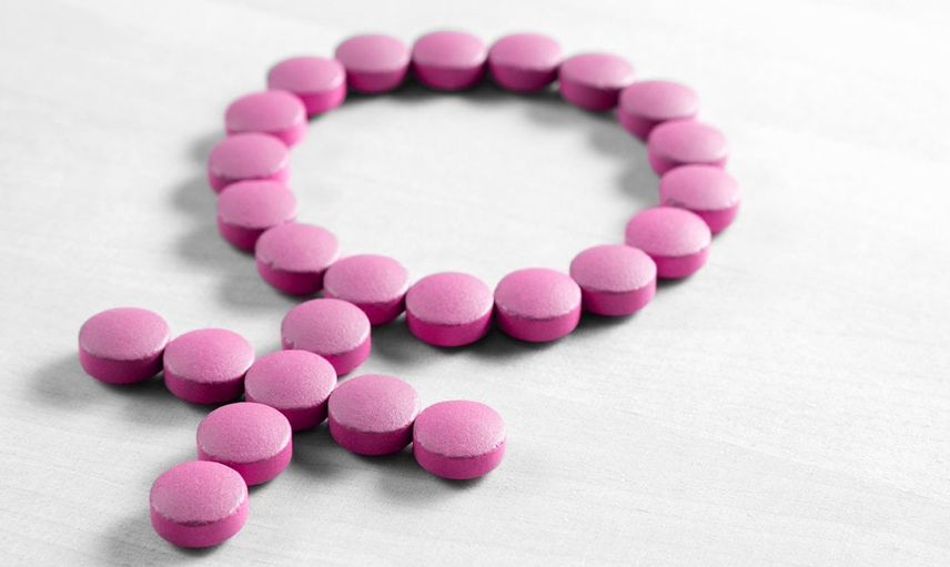 Östrojen Hormonu Nedir, Nasıl Artırılır?