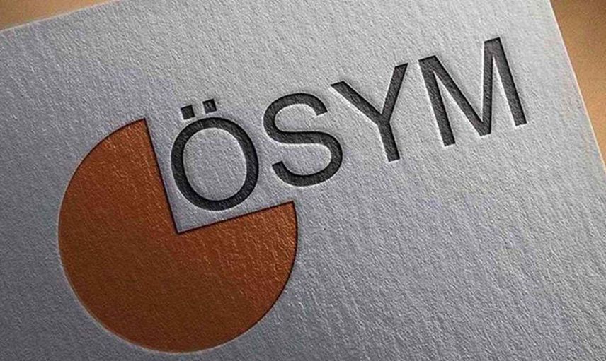 ÖSYM 2020 KPSS Lisans, Ön Lisans ve Ortaöğretim branş bazında sıralamalar güncelledi