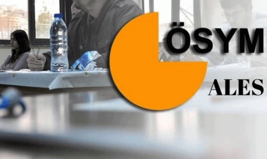 ÖSYM 2022 ALES Ne Zaman?