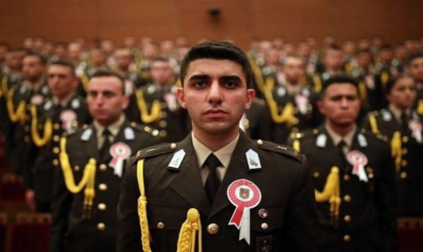ÖSYM 2022 MSÜ sınav yerleri ne zaman açıklanacak? MSÜ giriş belgesi sorgulama ekranı ÖSYM.gov.tr'de