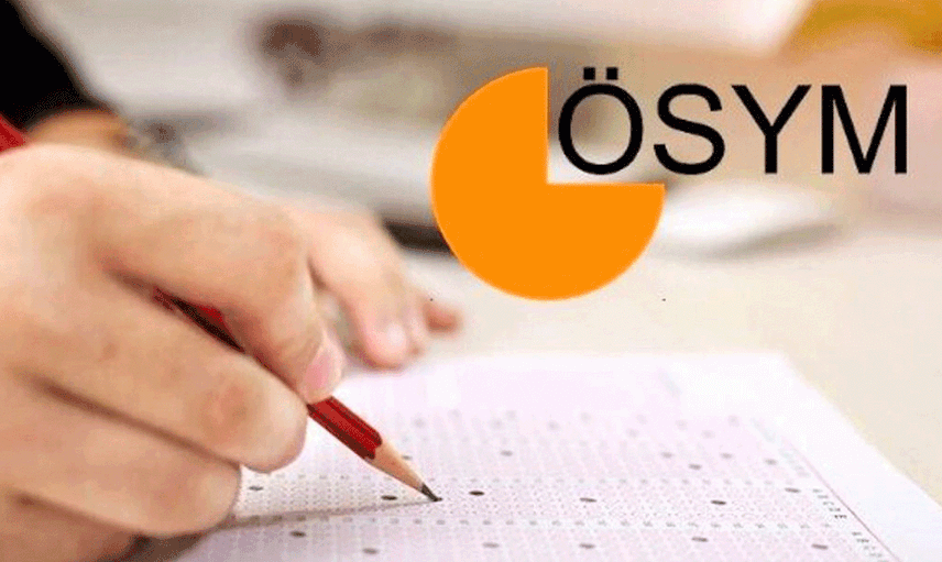 ÖSYM 2022 Sınav Takvimi Açıklandı! 2022 İSG Ne Zaman?