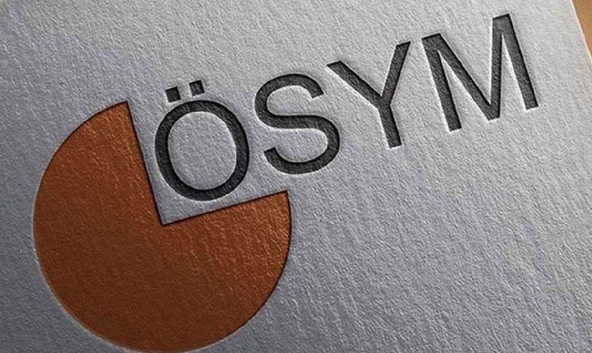 ÖSYM ​​2022 YKS, KPSS, DGS, ALES, YDS sınavları ne zaman?