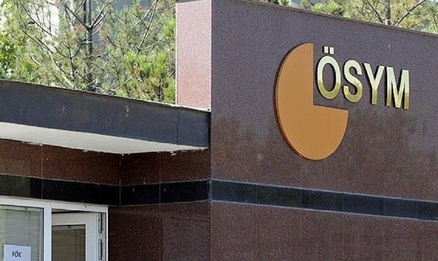 ÖSYM Başkanı Ersoy, e-sınavlara geçişte kararlı: Yeni dönemde dijital sınavlar geliyor!
