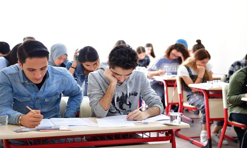 ÖSYM Başkanı Ersoy’dan YKS uyarısı: ‘Stressiz, gürültüsüz ve trafiksiz bir ortam hazırlanması önemli’