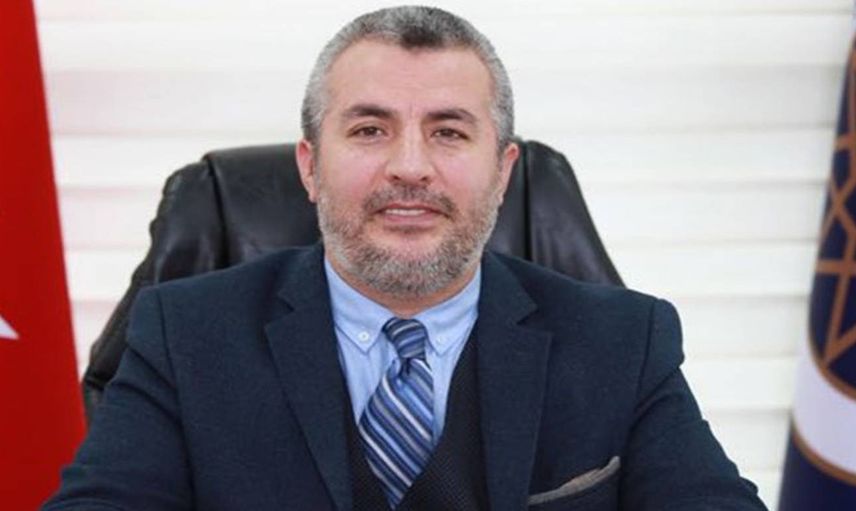ÖSYM Başkanı Prof. Dr. Bayram Ali Ersoy kimdir? Yeni ÖSYM Bayram Ali Ersoy hayatı ve biyografisi
