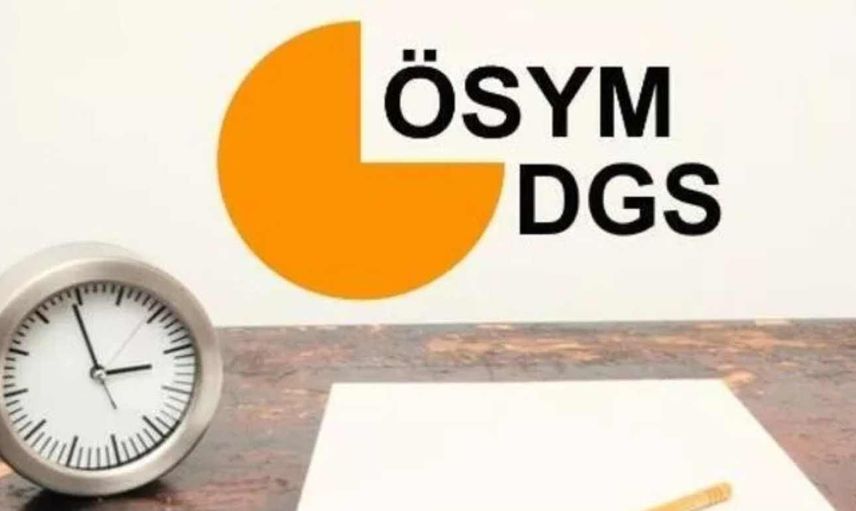 ÖSYM DGS sınav görevli başvuruları başladı! ÖSYM Görevli İşlemleri Sistemi ile başvuru