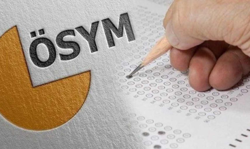 ÖSYM EKPSS 2022 ne zaman yapılacak? 2022 EKPSS sınav tarihi