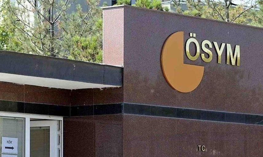 ÖSYM görevli ücretleri 2022 : ÖSYM sınav gözetmen, salon başkanı görevi kaç TL? YKS sınav görevi başvuru işlemleri