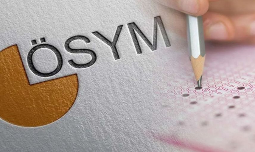 ÖSYM internet sitesinden duyurdu: 2024 YKS soru ve cevap anahtarı yayımlandı
