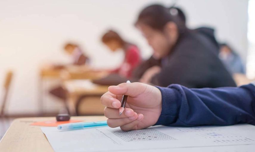 ÖSYM sınav takvimini duyurdu: Hafta sonu hangi sınavlar var?