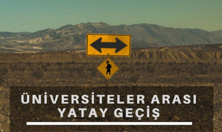 ÖSYM yatay geçiş ne zaman yapılır, hangi dönemlerde? ÖSYM yatay geçiş şartları 2022