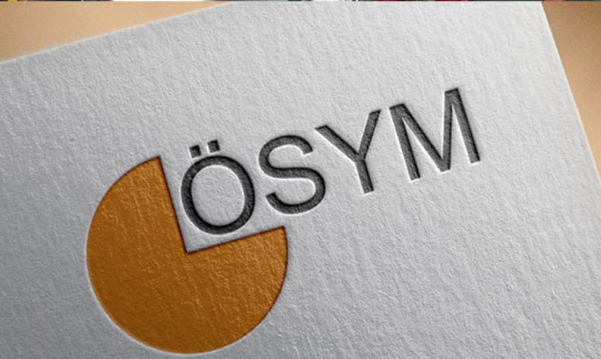 ÖSYM'den 'ALES' Açıklaması Geldi