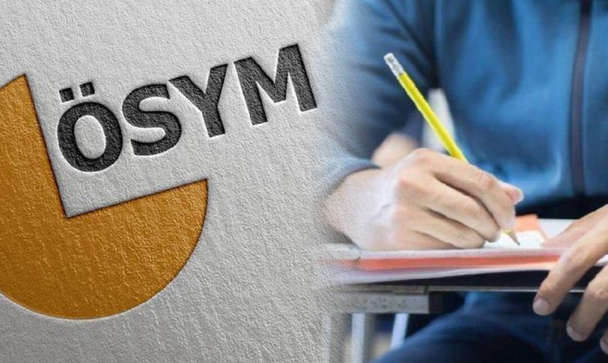 ÖSYM’den beklenen açıklama geldi: KPSS lisans sonuçları açıklandı