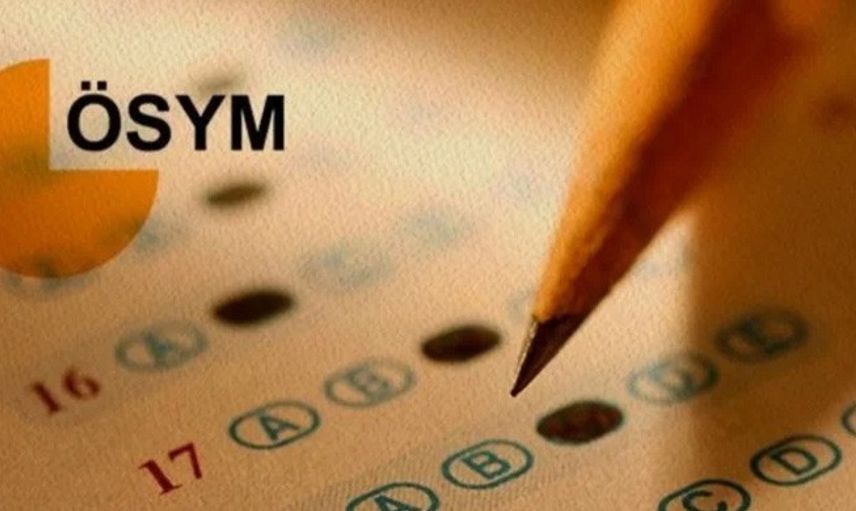 ÖSYM'den Engelli Öğrencilere Çift Kitapçık İmkanı