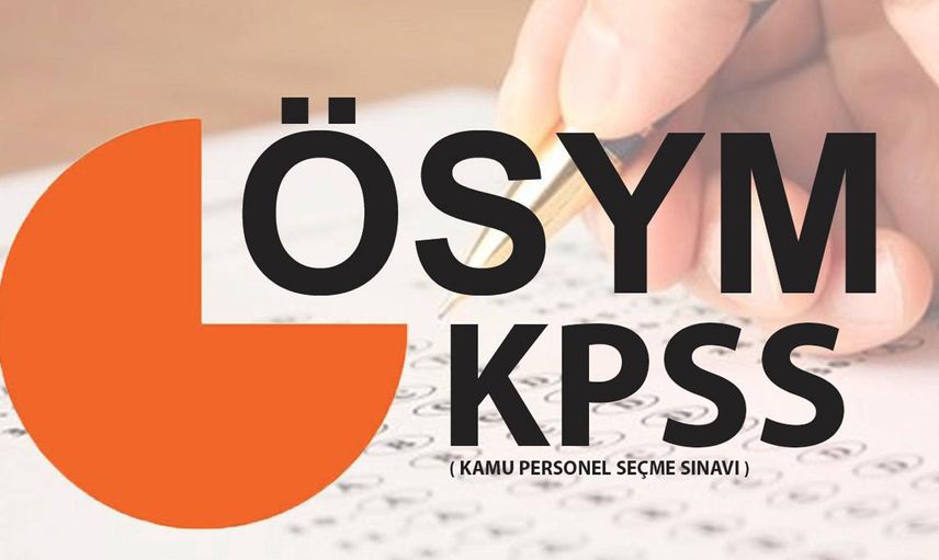 ÖSYM’den son dakika açıklaması: Yeni KPSS sınavının tarihi belli oldu
