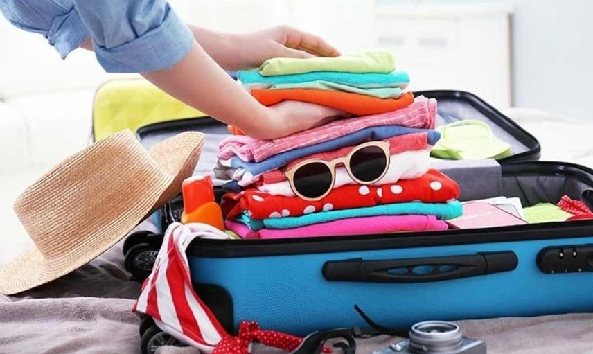 Otel tatillerinde mutlaka yanınıza almanız gereken eşyalar