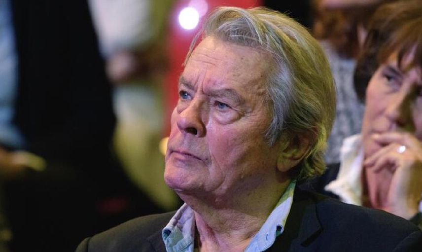 Ötenazi nedir? Ötenazi hangi ülkelerde serbest? Fransız ünlü aktör Alain Delon ötenazi ile hayatına son verecek