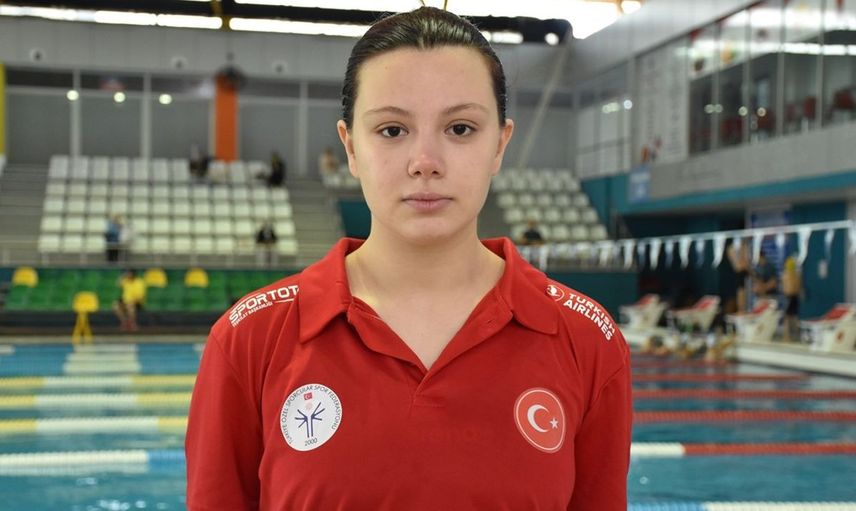 Otizmli Sporcuların Tarihi Başarısı: İlk Kez Takım Olarak Yarışacaklar