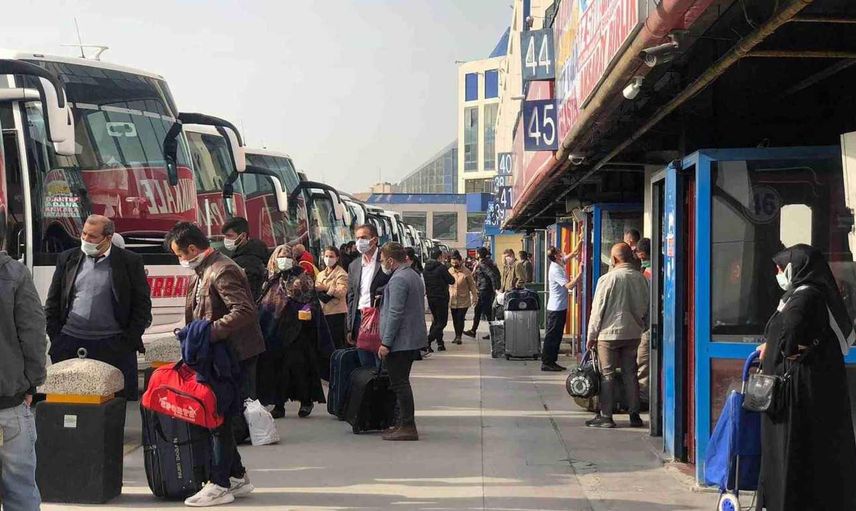 Otobüs bileti fiyatları: Metro, Kamil Koç, Pamukkale fiyat listesi