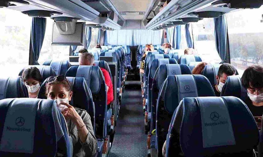 Otobüs fiyatlarına zam mı geldi, otobüs bilet fiyatları ne kadar?