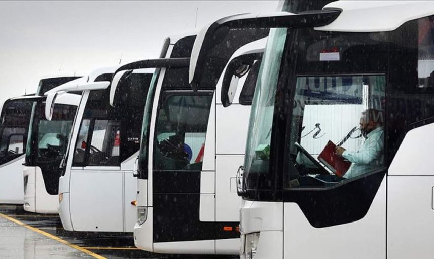 Otobüs fiyatlarına zam mı geldi? Otobüs fiyatları durmak bilmiyor, vatandaş dertli