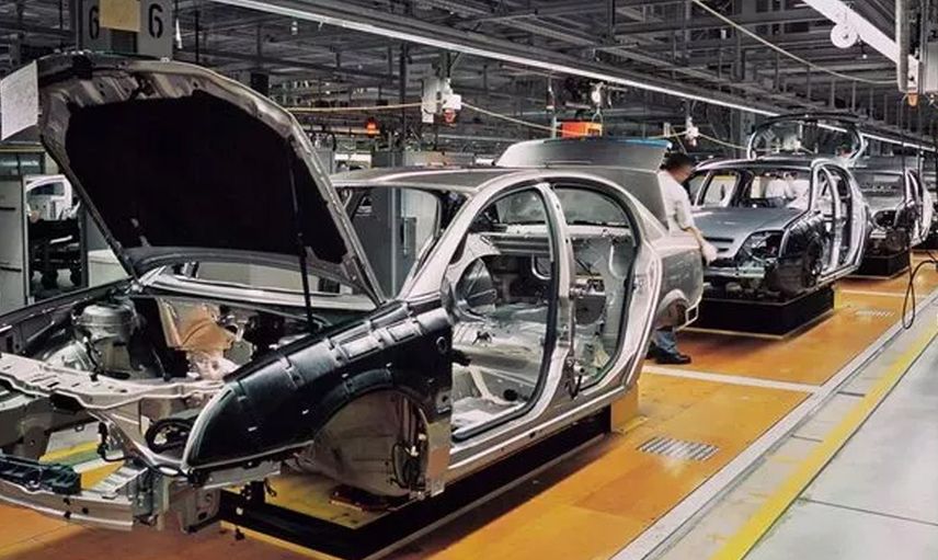 Otomotivde 1 Milyon Dolarlık Kayıp: Sanayi Tesislerinde 3 Gün Elektrik Kısıtlaması Yapılacak!