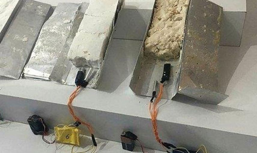 Otogar Saldırganları, İfadesinde Bomba Taşıdıklarını Bilmediklerini Söyledi